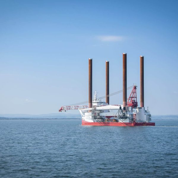 Four-year strategic O&M agreement initiated with RWE Renewables.​